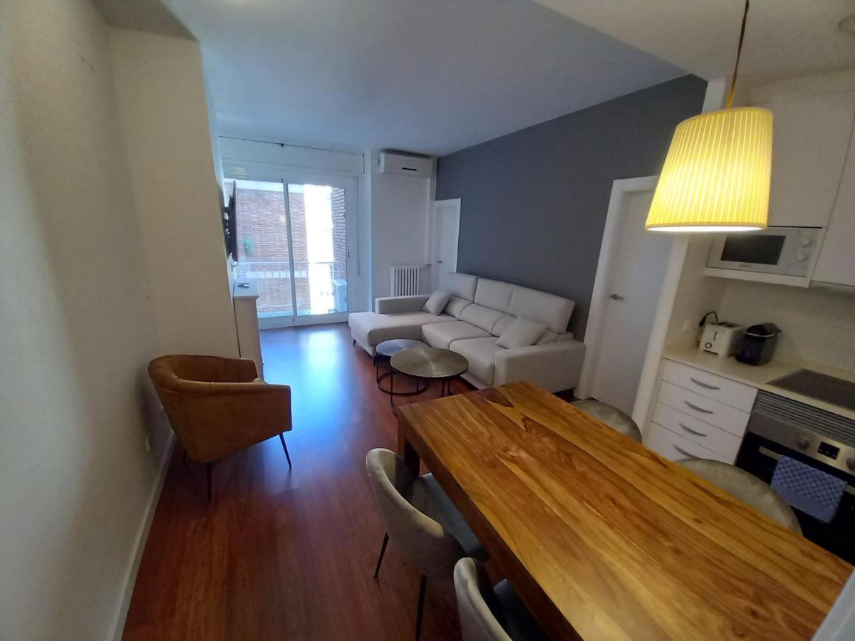 Live Like A Local In Bcn Leilighet Barcelona