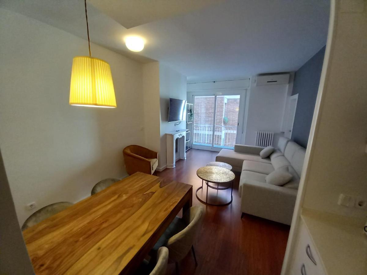 Leilighet Live Like A Local In Bcn *