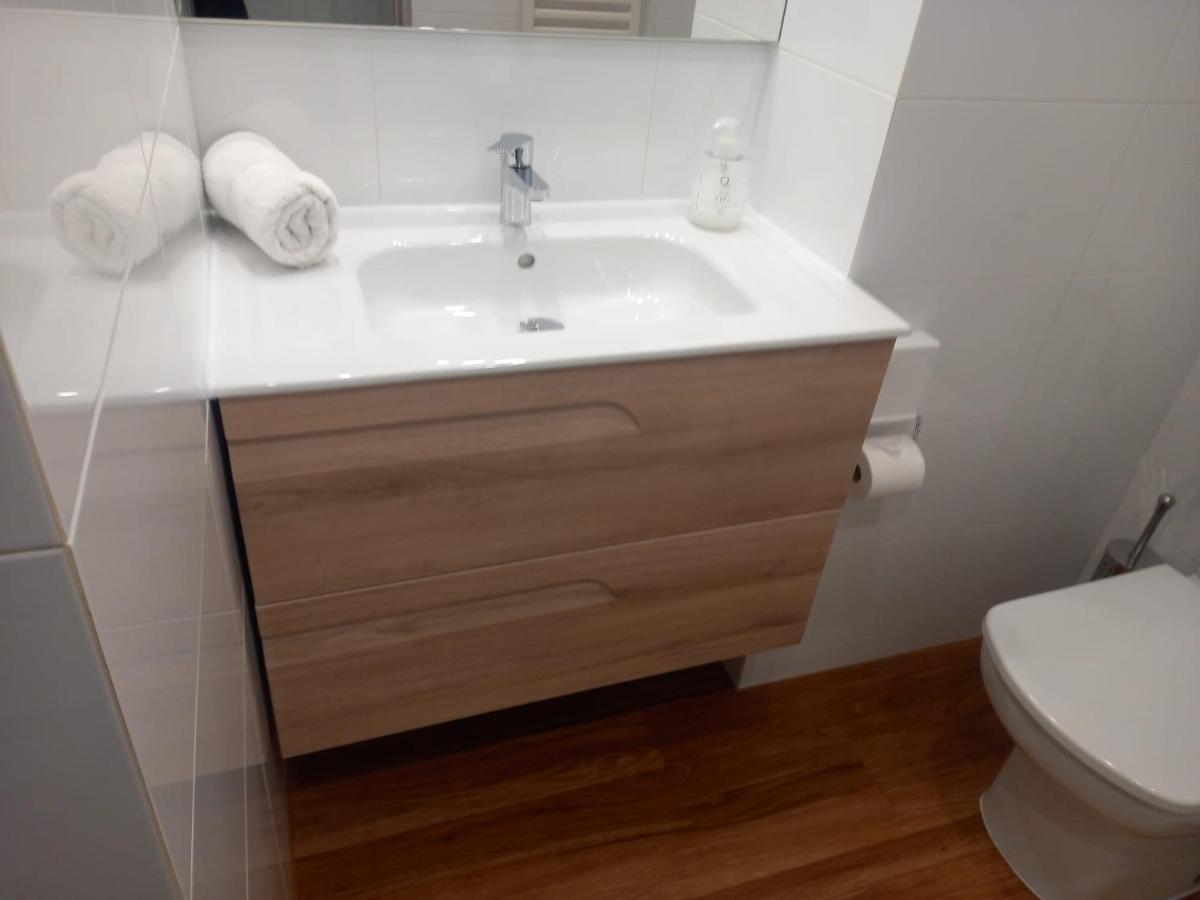 Leilighet Live Like A Local In Bcn Barcelona