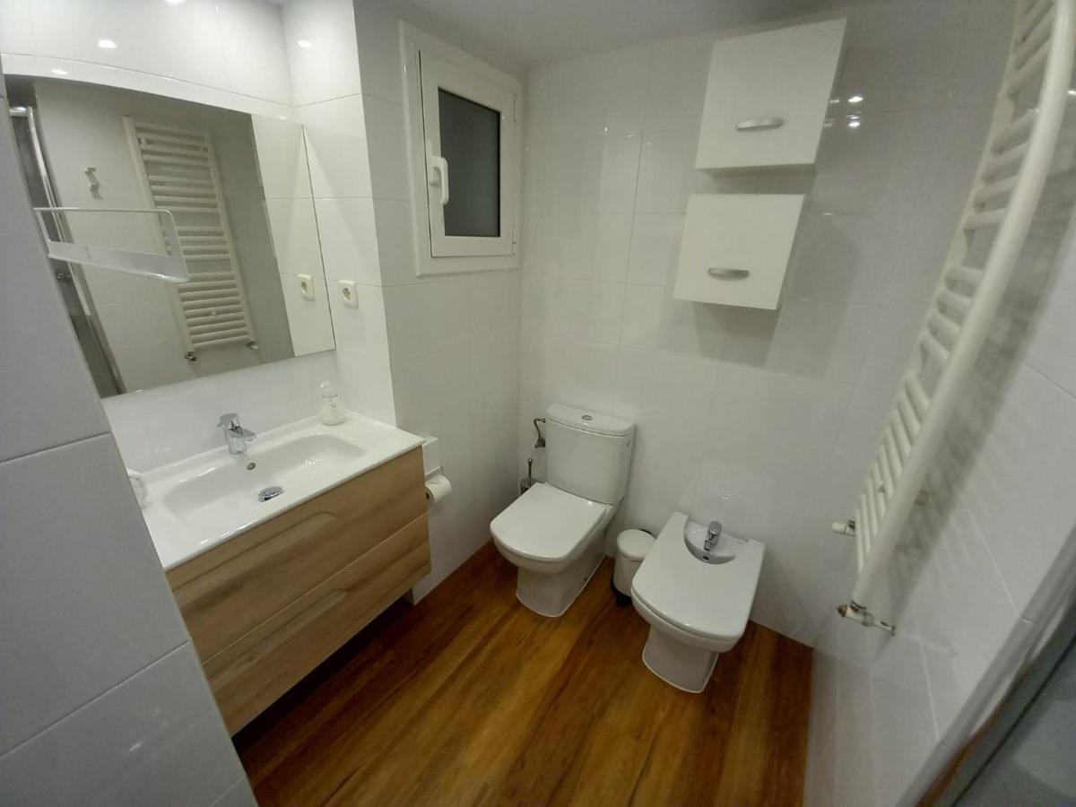 Leilighet Live Like A Local In Bcn Barcelona